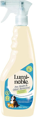 Neutralizator Zapachu Moczu kota psa Usuwa plamy Spray Enzymatyczny 500ml
