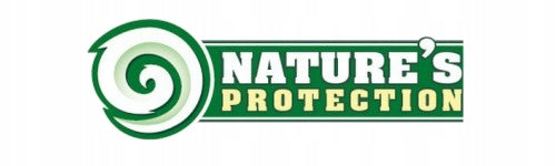 Karma dla szczeniąt Nature's Protection Jagnięcina 400 g
