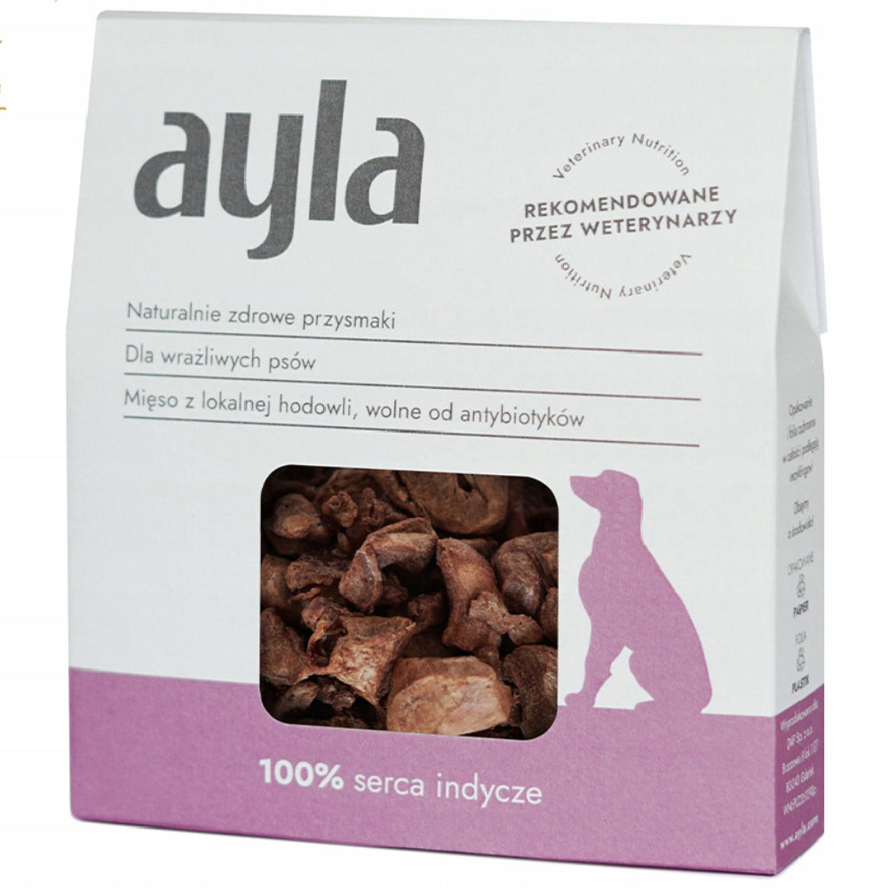 Ayla | Origin | Serca indycze 28g