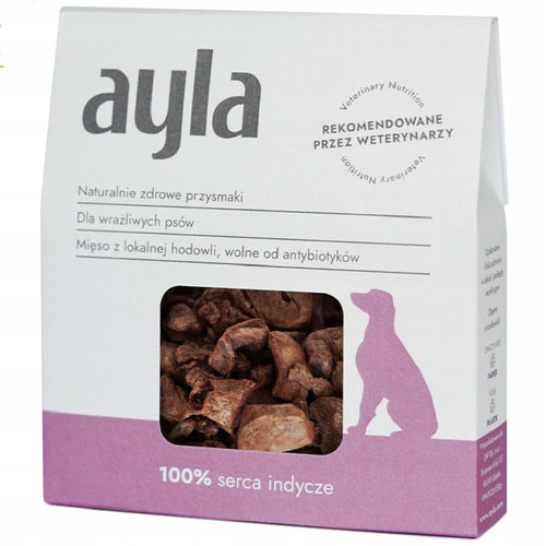 Ayla | Origin | Serca indycze 28g