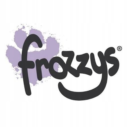 Jogurt Frozzys dla psa z kurczakiem kolagenem na stawy i jelita bez laktozy