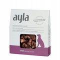 Ayla Delight Serca Kacze 28g Liofilizowany Przysmak Dla Psa 100% Mięsa
