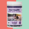 Suplement Na Trawienie i Jelita Dla Psa | Prebiotyk Probiotyk | 180g