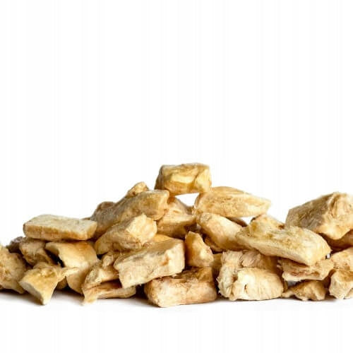 Przysmaki dla psa Ayla filet z uda kurczaka 28g