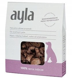 Ayla | Origin | Serca indycze 28g